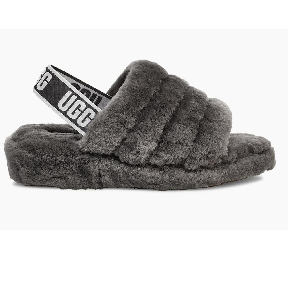 UGG Australia Fluff yeah slide
